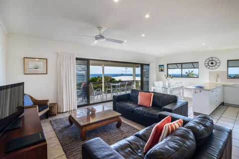 Sunseeker Holiday Apartments - Accommodation Melbourne 22