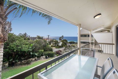 Sunseeker Holiday Apartments - Accommodation Melbourne 40