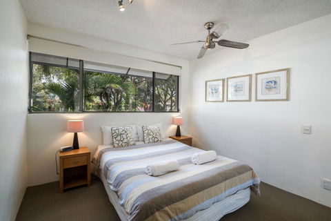 Sunseeker Holiday Apartments - Accommodation Melbourne 5