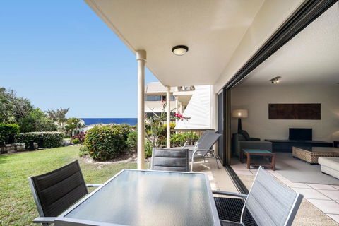 Sunseeker Holiday Apartments - Accommodation Melbourne 6