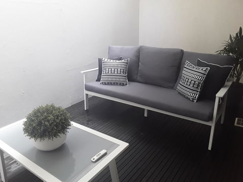 Sunseeker Holiday Apartments - Accommodation Melbourne 11