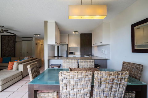 Sunseeker Holiday Apartments - Accommodation Melbourne 32
