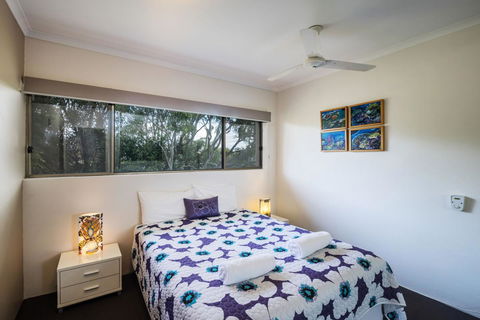 Sunseeker Holiday Apartments - Accommodation Melbourne 42