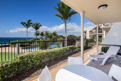 Sunseeker Holiday Apartments - Accommodation Melbourne 36