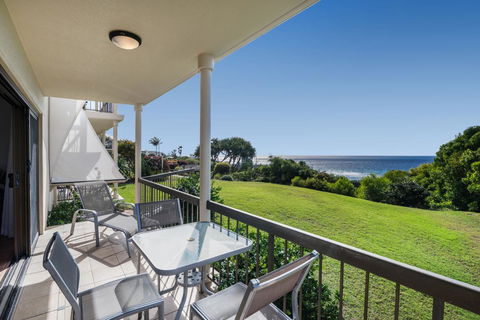 Sunseeker Holiday Apartments - Accommodation Melbourne 30