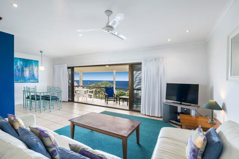 Sunseeker Holiday Apartments - Accommodation Melbourne 21