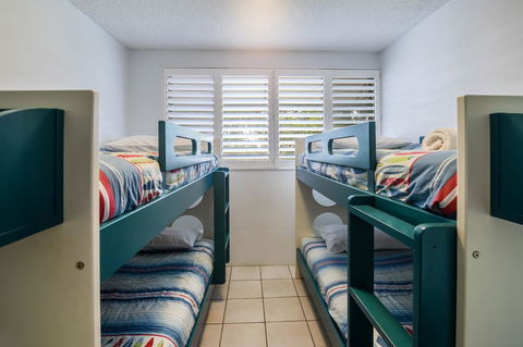 Sunseeker Holiday Apartments - Accommodation Melbourne 29
