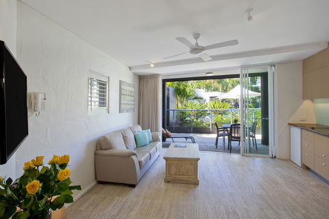 Noosa Blue Resort - Accommodation Melbourne 24