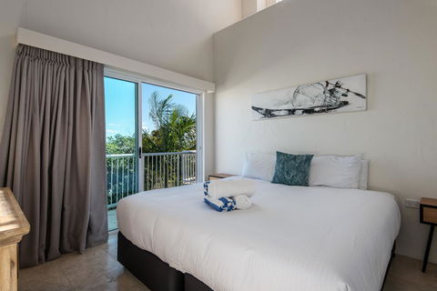 Noosa Blue Resort - Accommodation Melbourne 14