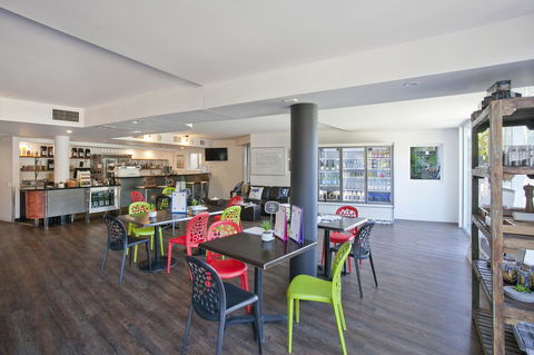 Noosa Blue Resort - Accommodation Melbourne 2