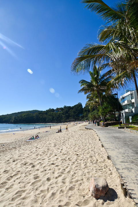 Noosa Blue Resort - Accommodation Melbourne 20