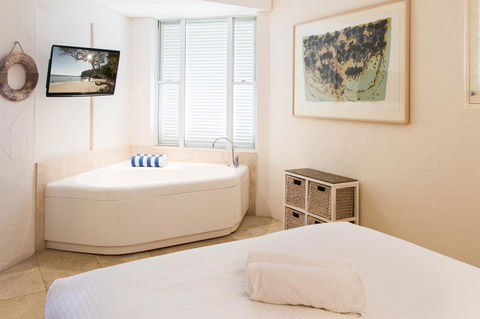 Noosa Blue Resort - Accommodation Melbourne 26