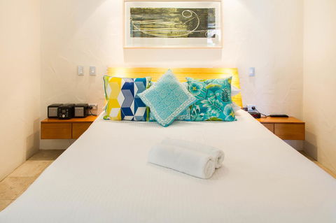 Noosa Blue Resort - Accommodation Melbourne 27