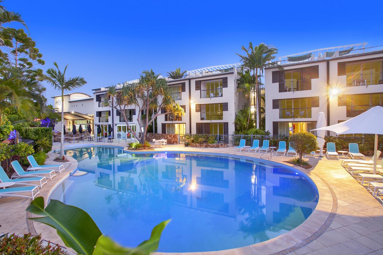  Accommodation Melbourne