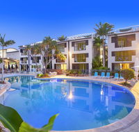 Noosa Blue Resort - Accommodation Melbourne