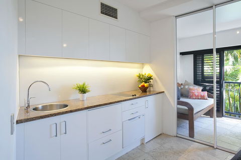 Noosa Blue Resort - Accommodation Melbourne 4