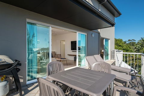 Noosa Blue Resort - Accommodation Melbourne 15