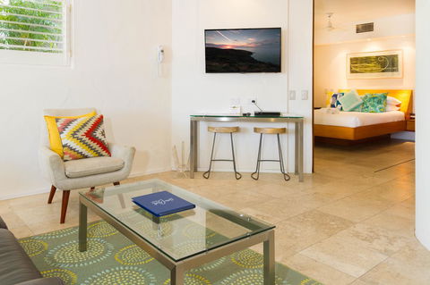 Noosa Blue Resort - Accommodation Melbourne 31