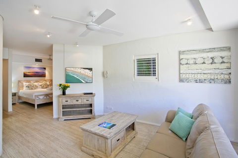 Noosa Blue Resort - Accommodation Melbourne 8