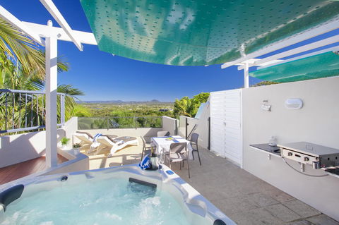 Noosa Blue Resort - Accommodation Melbourne 1