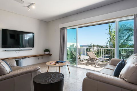Noosa Blue Resort - Accommodation Melbourne 11