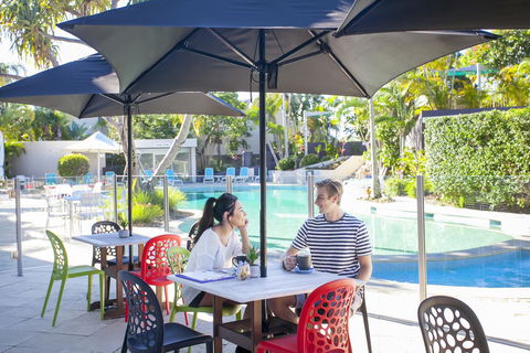 Noosa Blue Resort - Accommodation Melbourne 33
