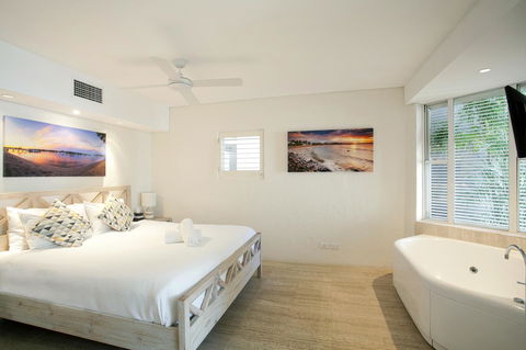 Noosa Blue Resort - Accommodation Melbourne 7