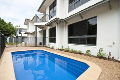 Woodville Beach Townhouse 6 - Accommodation Melbourne 5