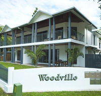 Woodville Beach Townhouse 6 - Accommodation Melbourne