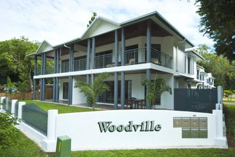 Woodville Beach Townhouse 6 - Accommodation Melbourne 0