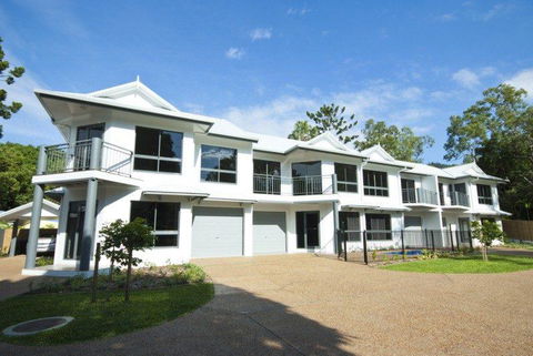 Woodville Beach Townhouse 6 - Accommodation Melbourne 6