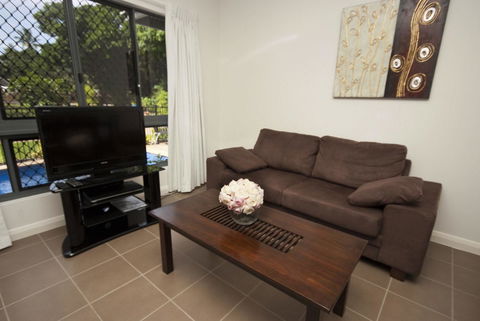 Woodville Beach Townhouse 6 - Accommodation Melbourne 11