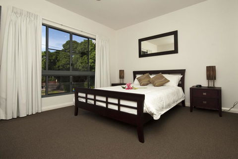 Woodville Beach Townhouse 6 - Accommodation Melbourne 8