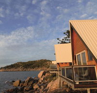 Base Backpackers Magnetic Island - Accommodation Melbourne