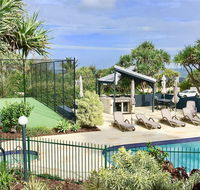 Beach Break - Accommodation Melbourne