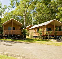 Captain Cook Holiday Village 1770 - Accommodation Melbourne