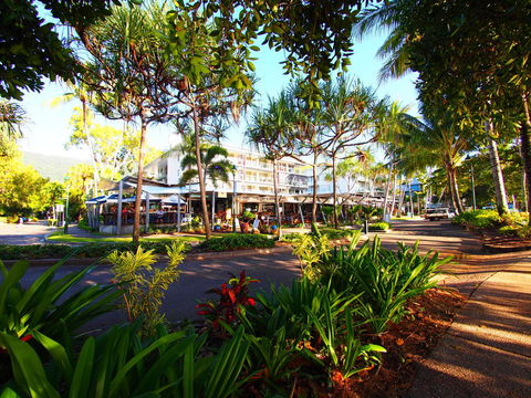 Drift Palm Cove - Accommodation Melbourne 8