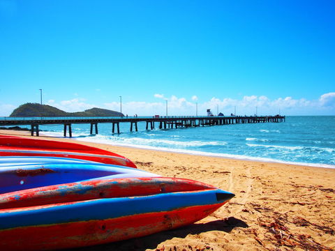 Drift Palm Cove - Accommodation Melbourne 18