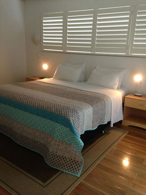 Chez Noosa Resort Motel - Accommodation Melbourne 34