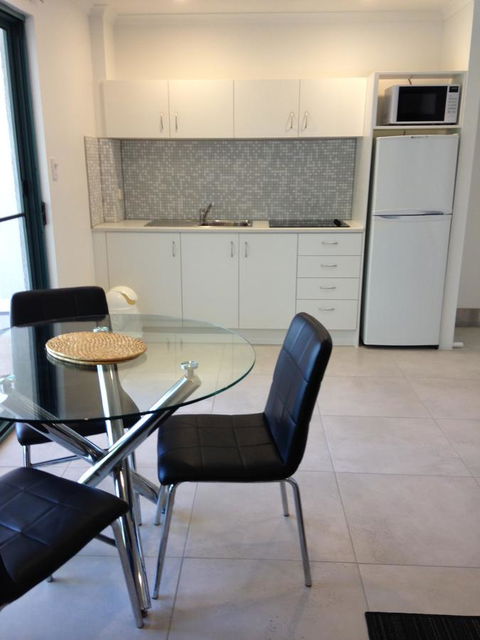 Chez Noosa Resort Motel - Accommodation Melbourne 15