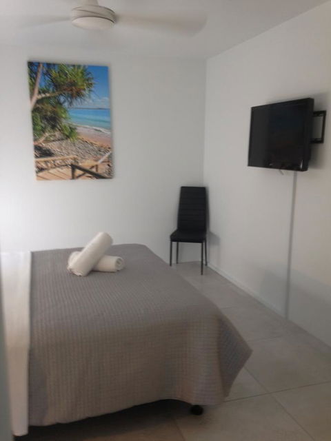 Chez Noosa Resort Motel - Accommodation Melbourne 4