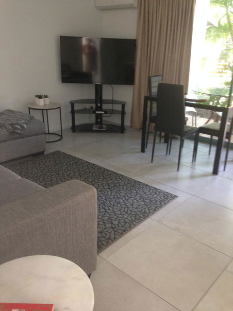 Chez Noosa Resort Motel - Accommodation Melbourne 6
