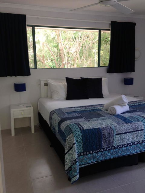 Chez Noosa Resort Motel - Accommodation Melbourne 20