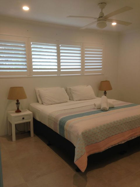 Chez Noosa Resort Motel - Accommodation Melbourne 17