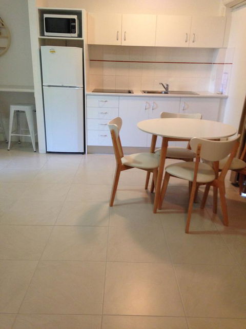 Chez Noosa Resort Motel - Accommodation Melbourne 30