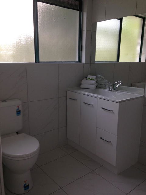 Chez Noosa Resort Motel - Accommodation Melbourne 24