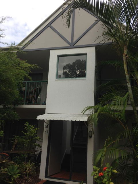 Chez Noosa Resort Motel - Accommodation Melbourne 16