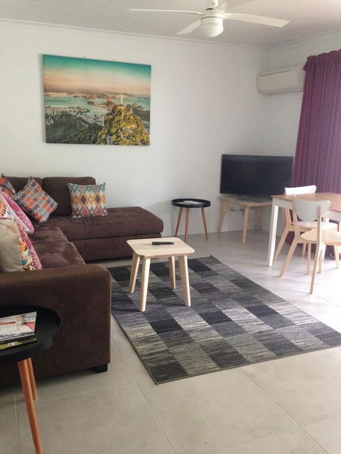 Chez Noosa Resort Motel - Accommodation Melbourne 18