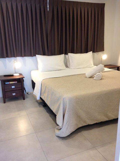 Chez Noosa Resort Motel - Accommodation Melbourne 13