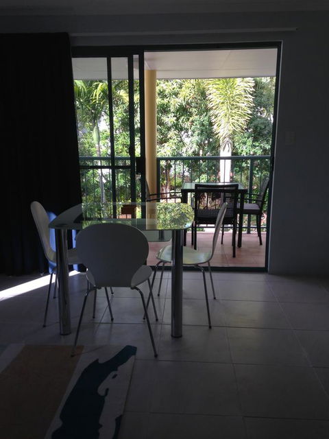 Chez Noosa Resort Motel - Accommodation Melbourne 21